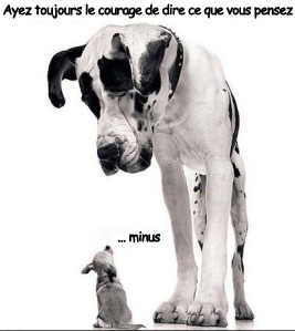 Courage